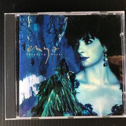CD - Enya - Shepherd Moons