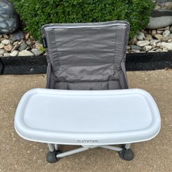 Baby Lawn chair 