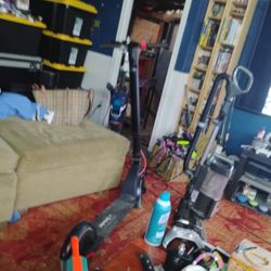 I7  Turboant  Scooter
