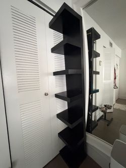 Shoe rack