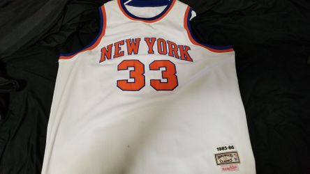 Knicks Jersey
