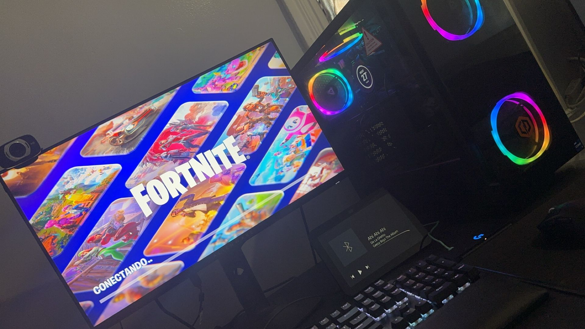 Pc