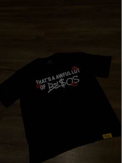 That's Awful Lot Of Besos Shirt