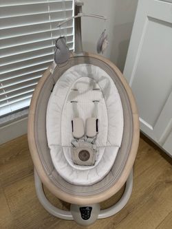 Maxi-Cosi Swing