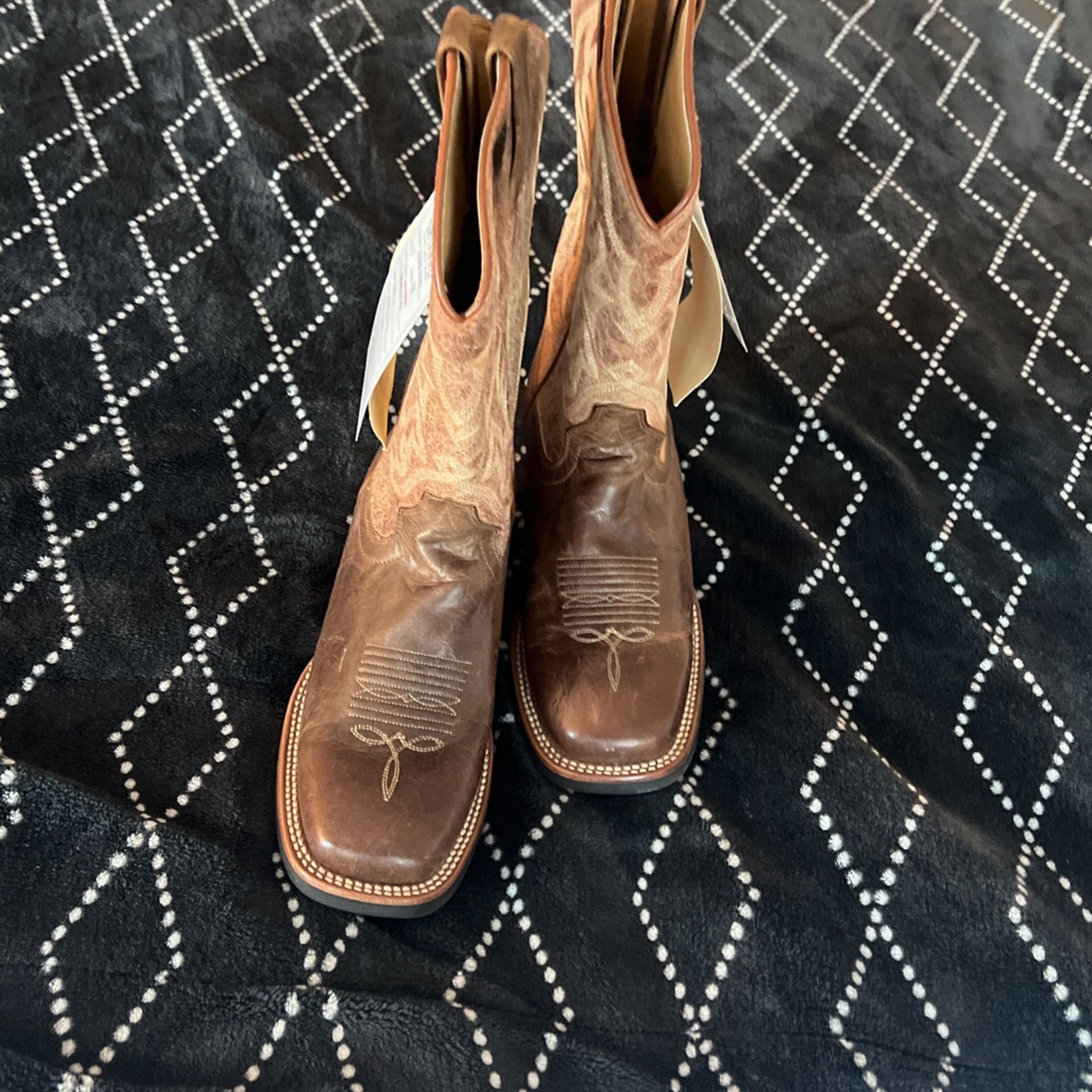 SHYANNE Boots Women’s 