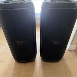 JBL PARTYBOX ULTIMATE 