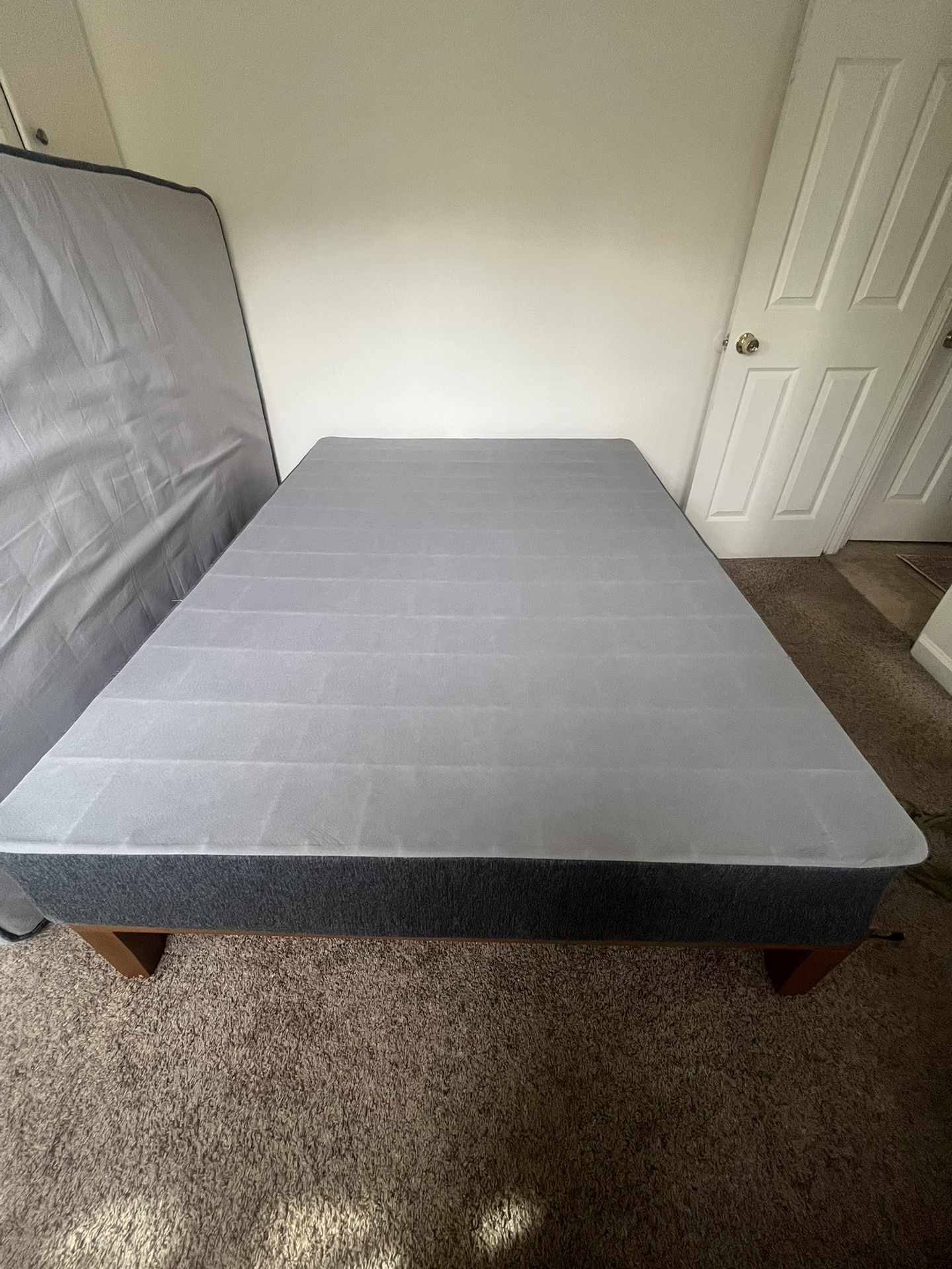 Used Full Size Box Spring Free - Full Size Box Spring for Sale in San Diego, CA - OfferUp