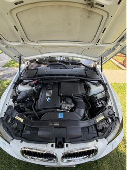 2009 BMW 335i