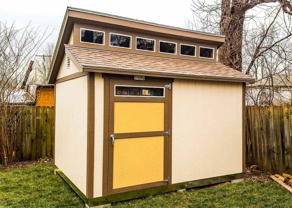 Tuff Shed Storage Shed and Garages for Sale in Los Angeles 