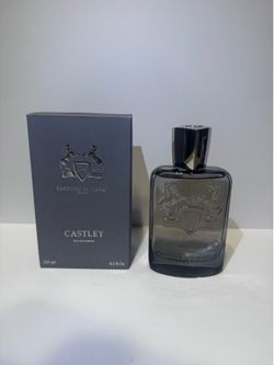 PARFUMS DE MARLY CASTLEY