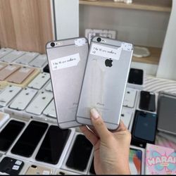 iPhone 6 Plus Unlocked With  Warranty 