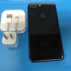 iPhone 7 Plus 128GB Factory Unlocked