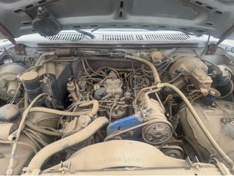 1984 Ford F-150