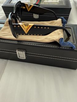 Louis Vuitton sunglasses authentic