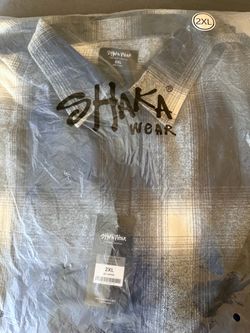 SHAKA Wear