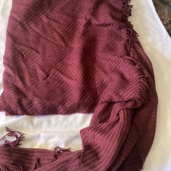 Large New Shawl