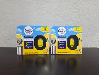 Febreze Trash Air Freshener