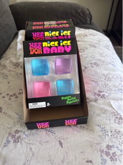 Nice ice Baby Nee Doh