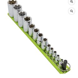 VIM Tool Set EP Socket Set 