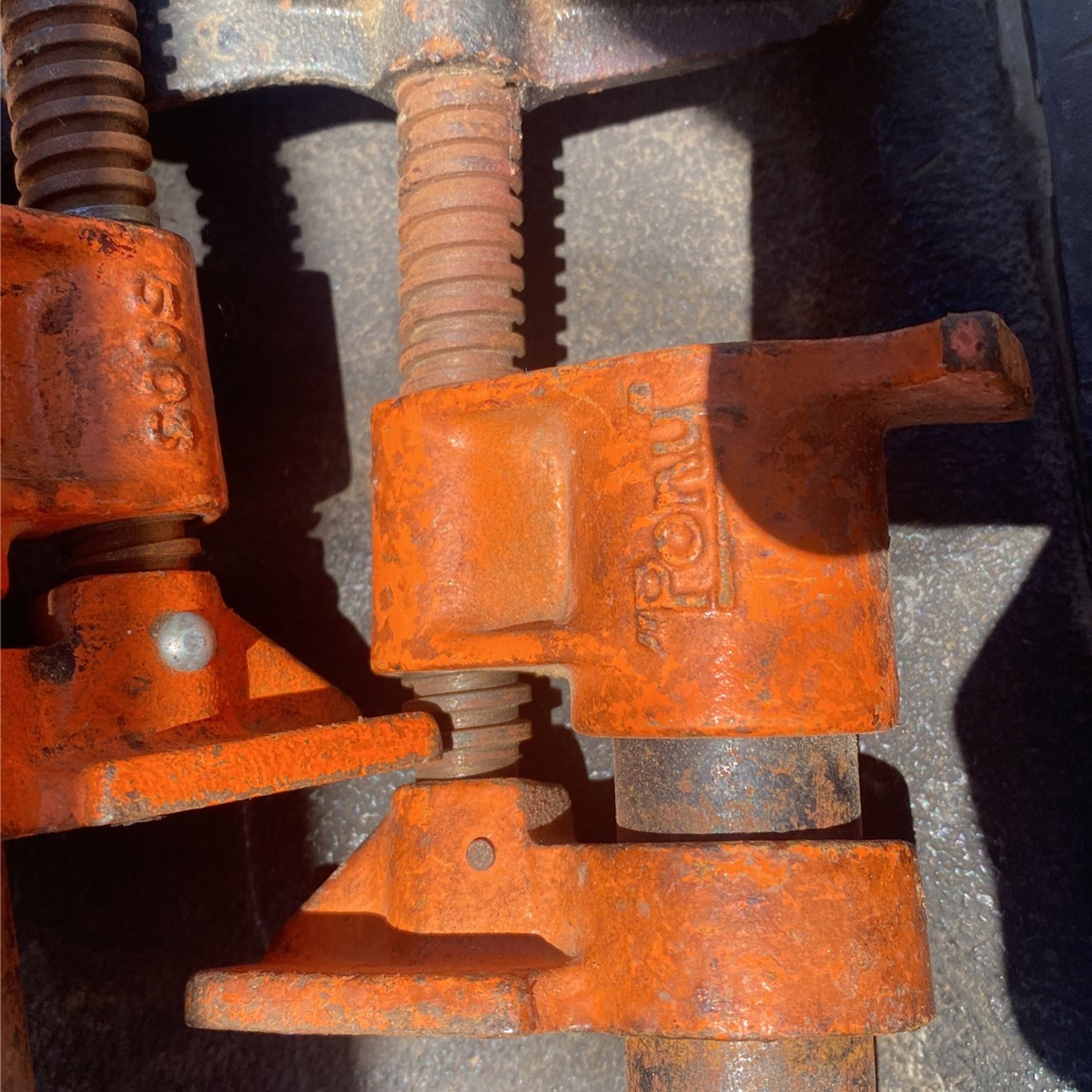 Bar Clamps for Sale in San Diego, CA OfferUp