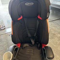Car Chair