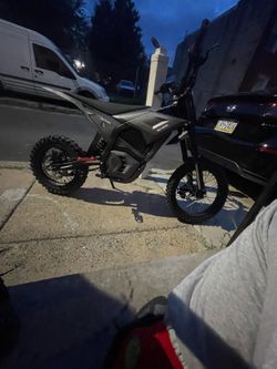 e-bike