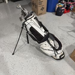 Titleist DCI Iron Set
