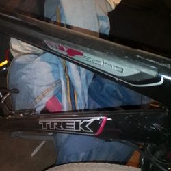 Trek Soho