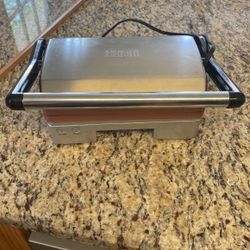 Mini Grill