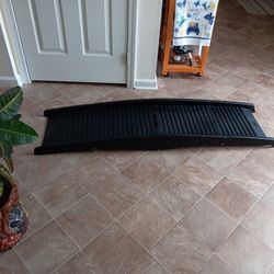 Pet Ramp