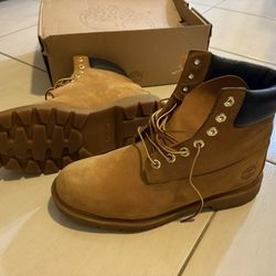Timberland Boots 18094