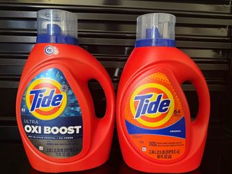 Tide