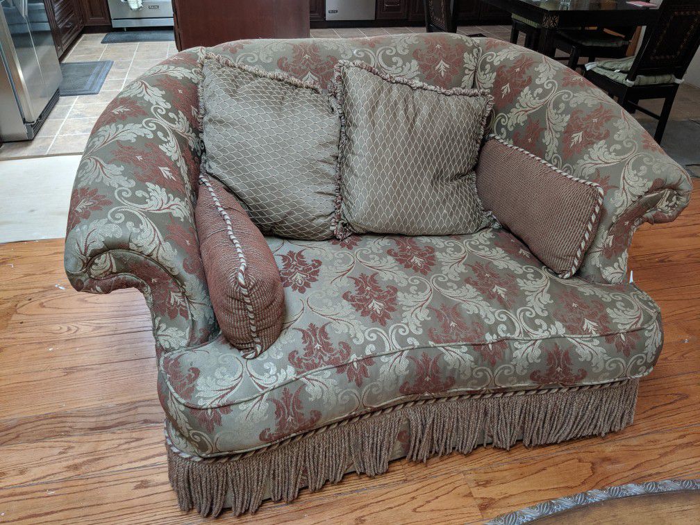 FREE - Two Piece Couch