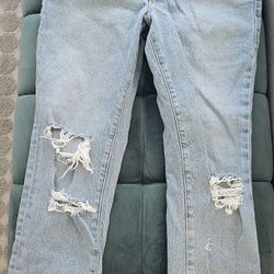 Good American Jeans - Size 6