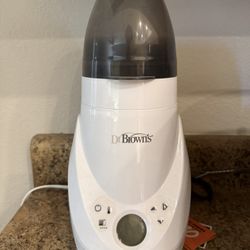 Dr.Browns Bottle Warmer 