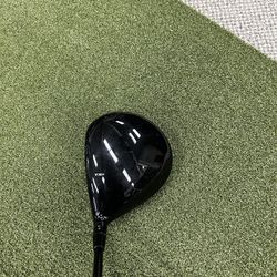 Golf Clubs For Sale: TSR4 8.0 Driver With HZRDUS Smoke Black RDX 6.0/60g Shaft
