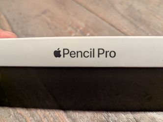  Pencil Pro: Pixel-Perfect Precision, Tilt and Pressure Sensitivity, Perfect for Note-Taking, Drawing, and Art