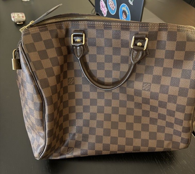 Louis Vuitton Bag