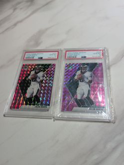 2020 Jalen hurts graded 10 (2)