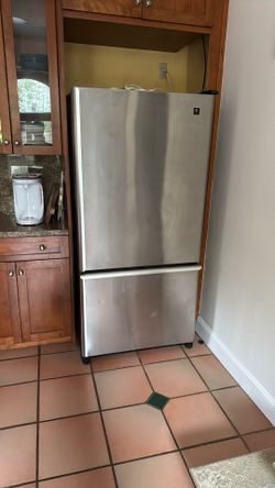 Maytag Refrigerator