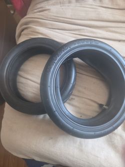 Gotrax wheels