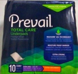 Underpads