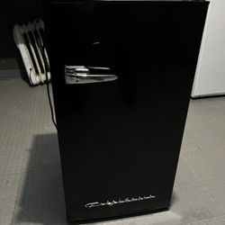 Frigidaire Mini Fridge - Black