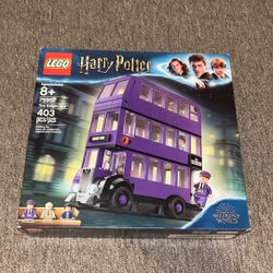 Harry Potter Lego 