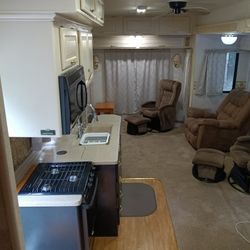 2004 Alfa Ideal ID33RTLES