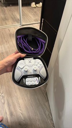 VICTRIX PRO BFG CONTROLLER