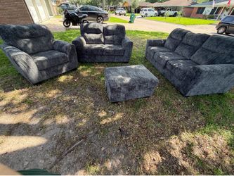 Couches set