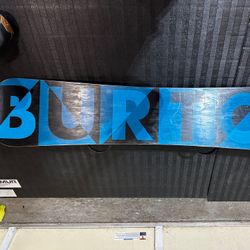Snowboard 300
