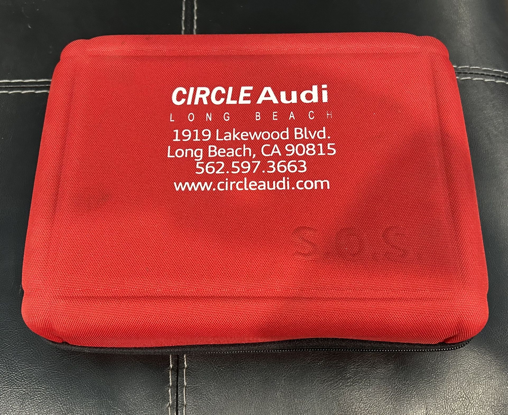 Audi SOS Kit