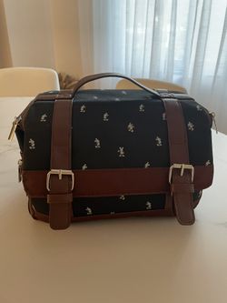 Disney Mickey Mouse Lunch Bag 